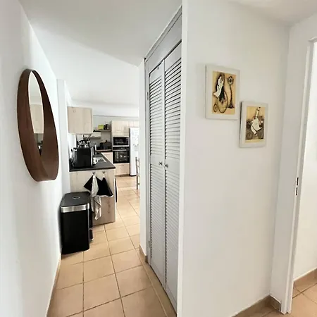 Villa Belle Maison Climatisee, Wifi, 7 Personnes, Piscine Commune, 10 Mn De La Lrcs96 *