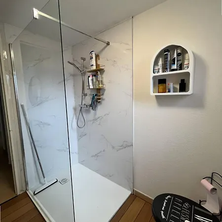 Belle Maison Climatisee, Wifi, 7 Personnes, Piscine Commune, 10 Mn De La Lrcs96 *