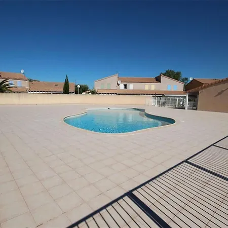 Belle Maison Climatisee, Wifi, 7 Personnes, Piscine Commune, 10 Mn De La Lrcs96 *