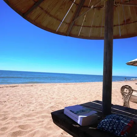 Villa Belle Maison Climatisee, Wifi, 7 Personnes, Piscine Commune, 10 Mn De La Lrcs96 Portiragnes